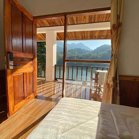 Nongkhaiw River View Nong Khiaw Ngoại thất bức ảnh